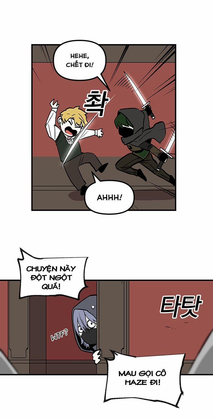 Người Chơi Lỗi (Bug Player) 15 trang 44