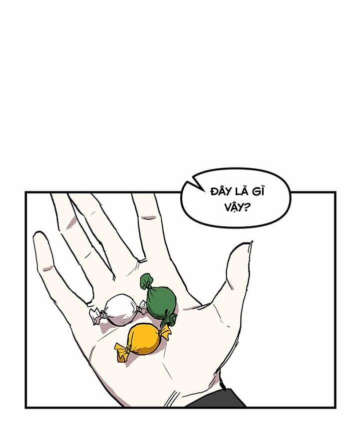 Người Chơi Lỗi (Bug Player) 15 trang 6