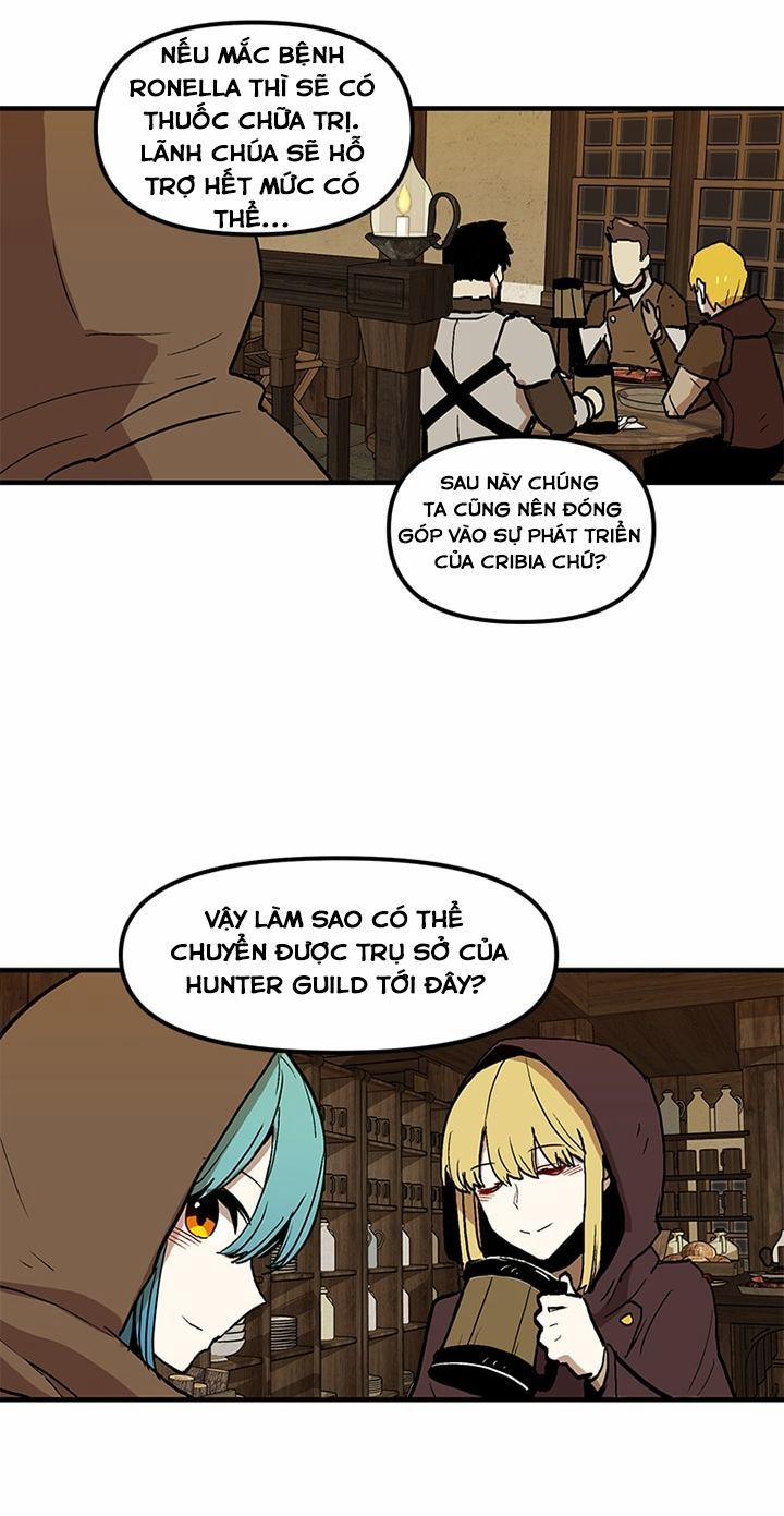 Người Chơi Lỗi (Bug Player) 16 trang 17