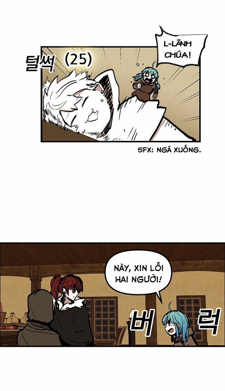 Người Chơi Lỗi (Bug Player) 16 trang 27