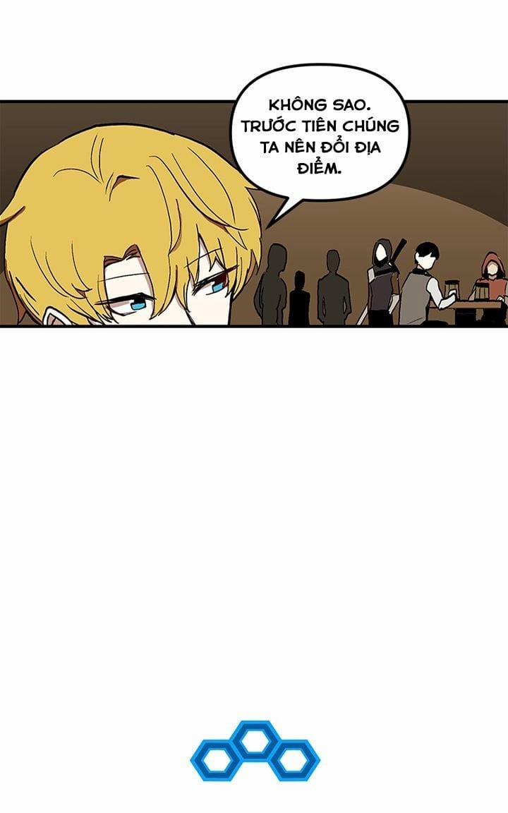 Người Chơi Lỗi (Bug Player) 16 trang 32