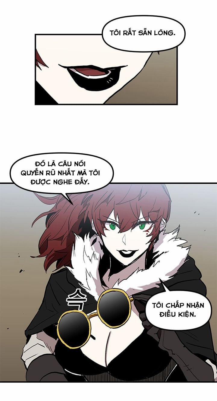 Người Chơi Lỗi (Bug Player) 16 trang 37