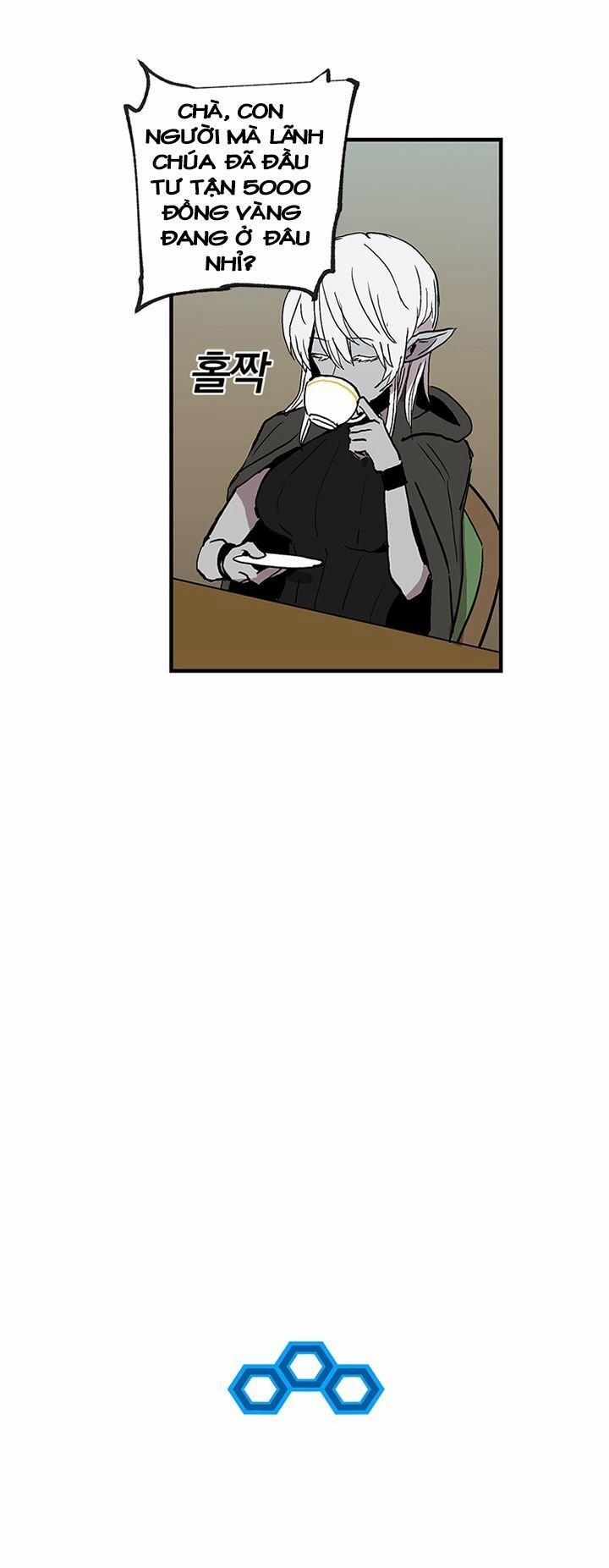 Người Chơi Lỗi (Bug Player) 16 trang 38