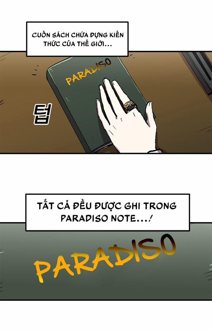 Người Chơi Lỗi (Bug Player) 16 trang 42