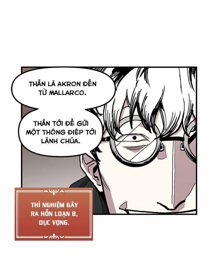 Người Chơi Lỗi (Bug Player) 17 trang 20