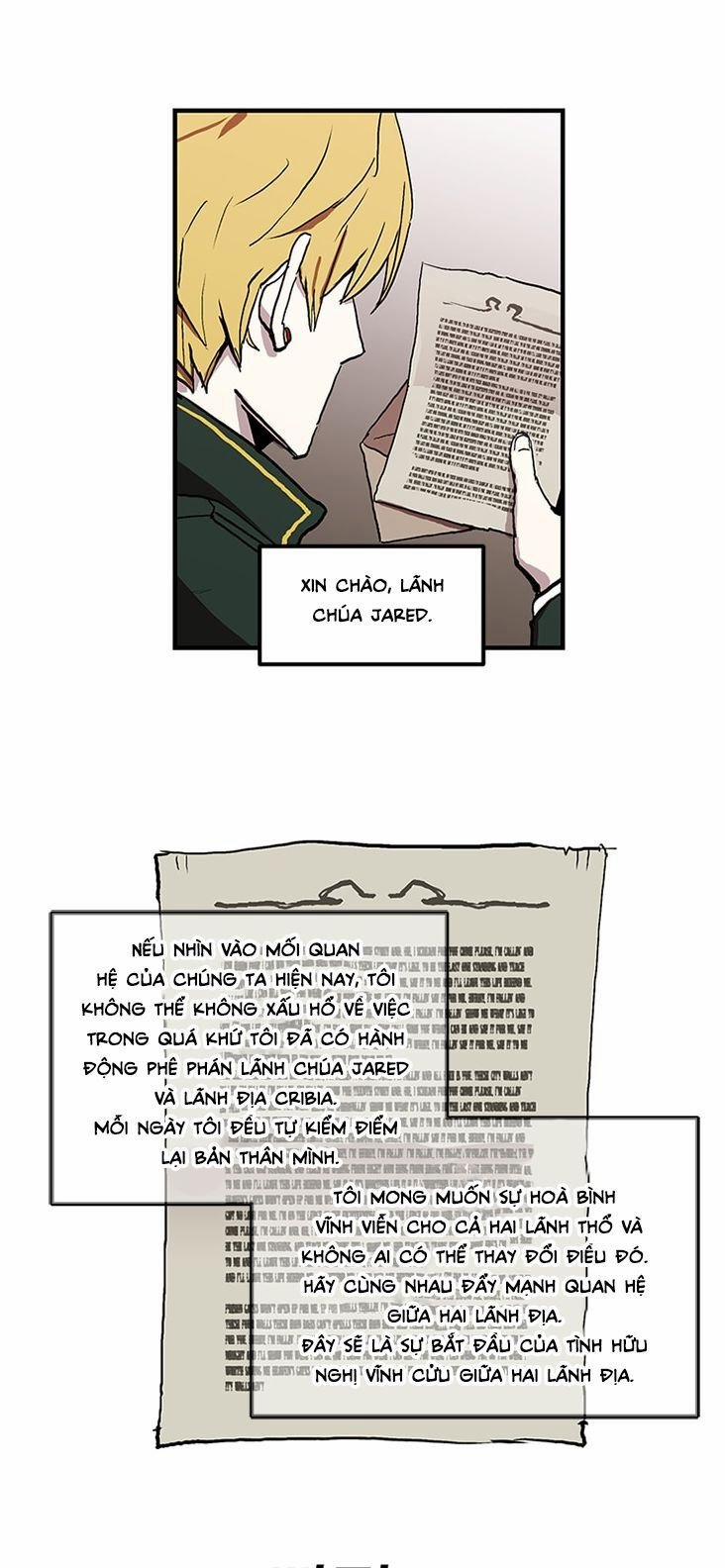 Người Chơi Lỗi (Bug Player) 17 trang 26