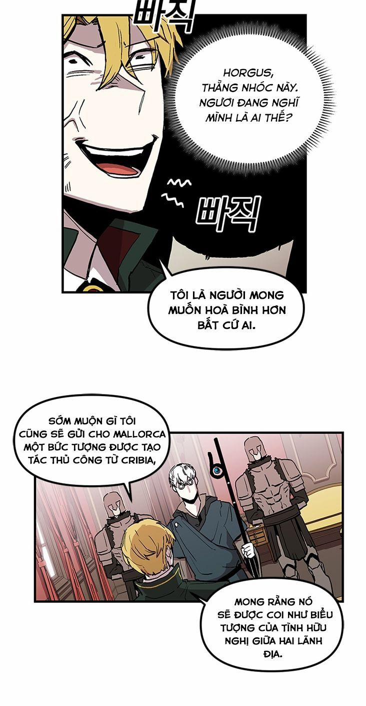 Người Chơi Lỗi (Bug Player) 17 trang 27