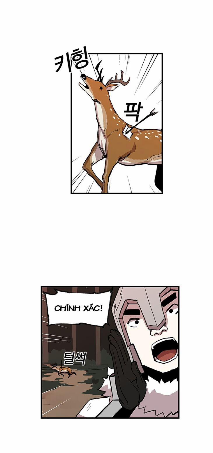 Người Chơi Lỗi (Bug Player) 17 trang 30