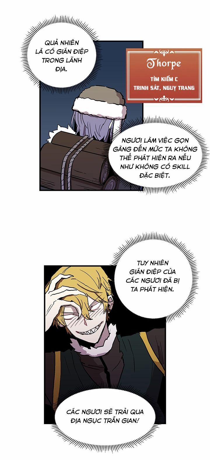 Người Chơi Lỗi (Bug Player) 17 trang 40