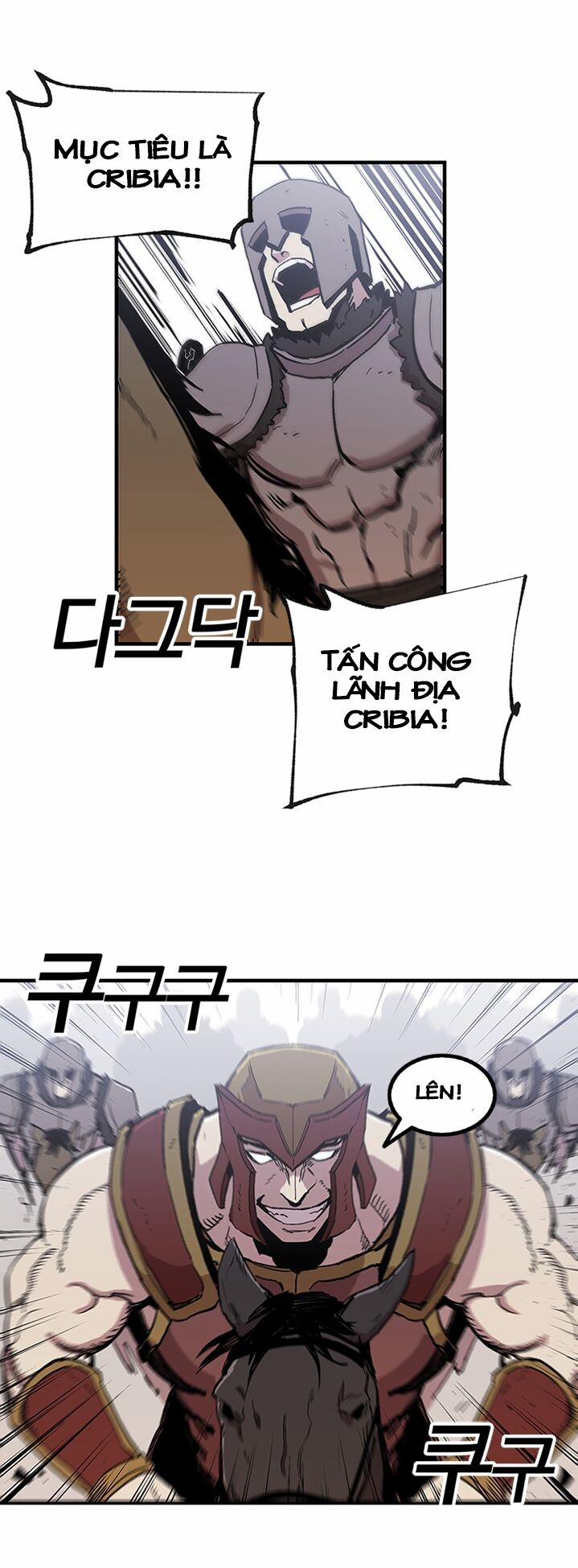Người Chơi Lỗi (Bug Player) 17 trang 43