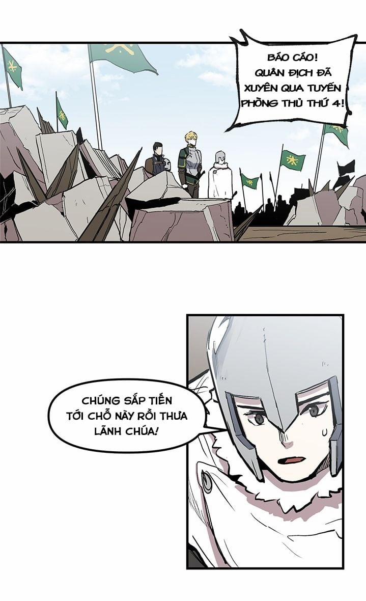 Người Chơi Lỗi (Bug Player) 18 trang 12