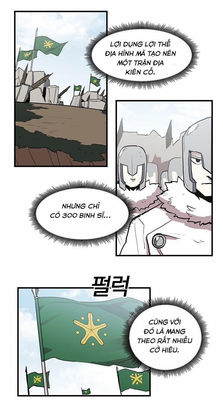 Người Chơi Lỗi (Bug Player) 18 trang 25