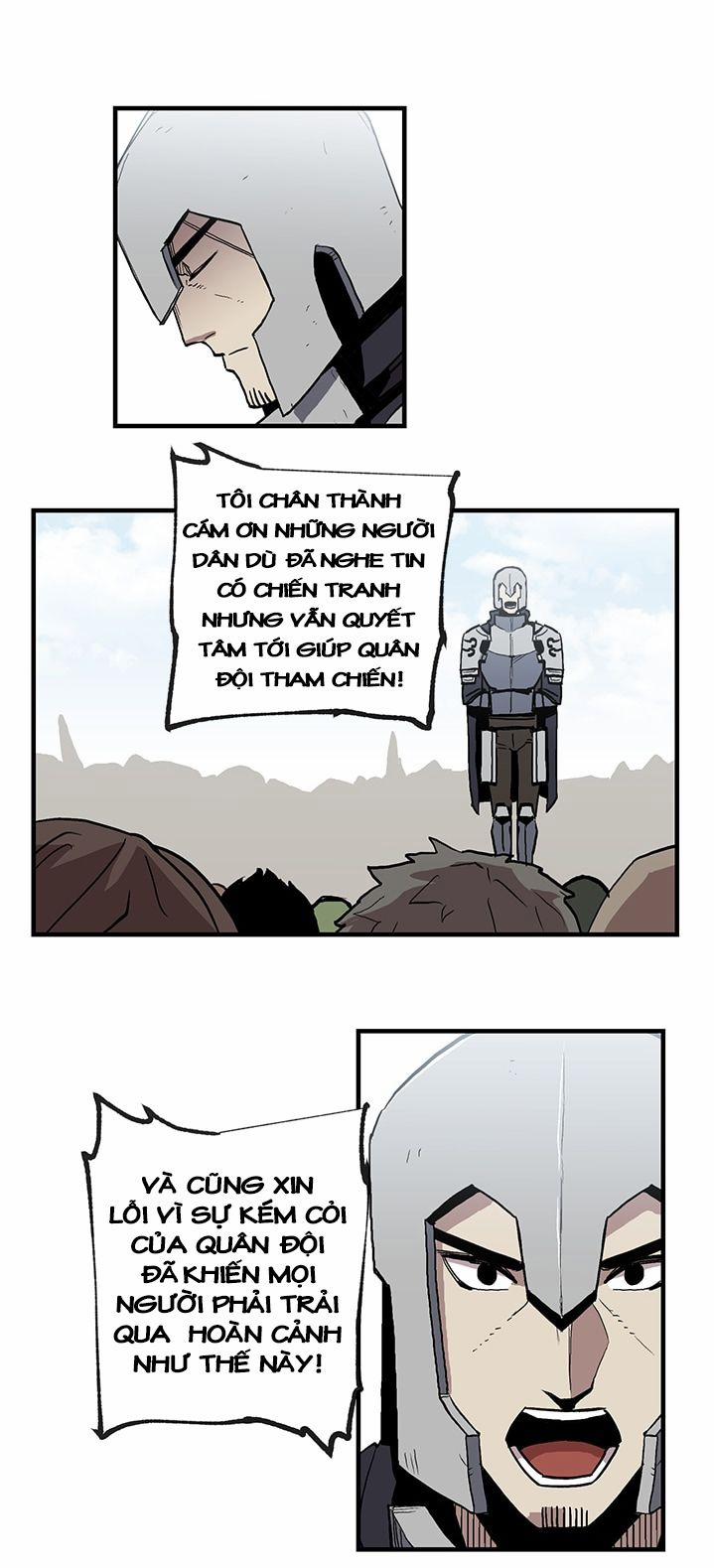 Người Chơi Lỗi (Bug Player) 18 trang 27