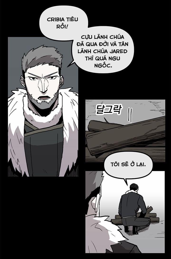 Người Chơi Lỗi (Bug Player) 18 trang 30