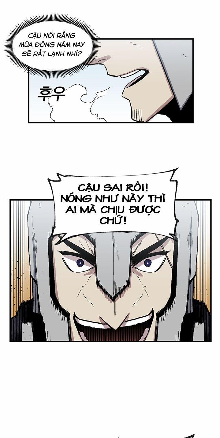 Người Chơi Lỗi (Bug Player) 18 trang 36