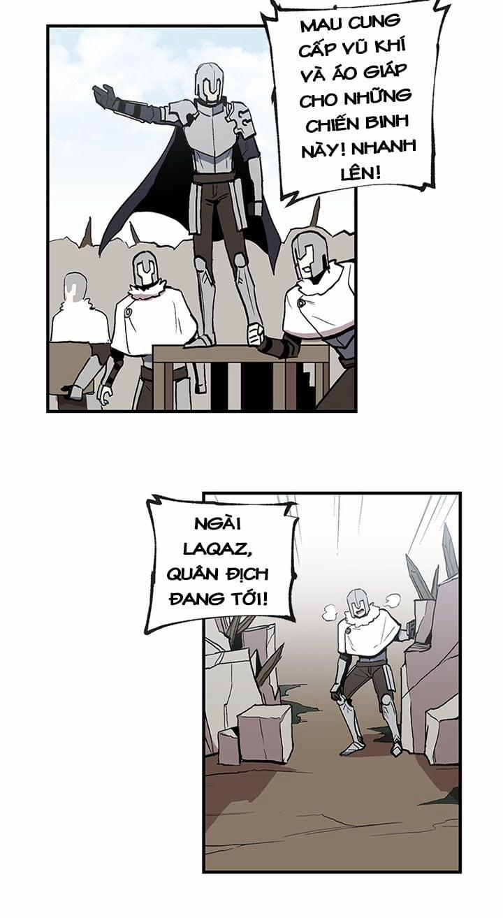 Người Chơi Lỗi (Bug Player) 18 trang 37