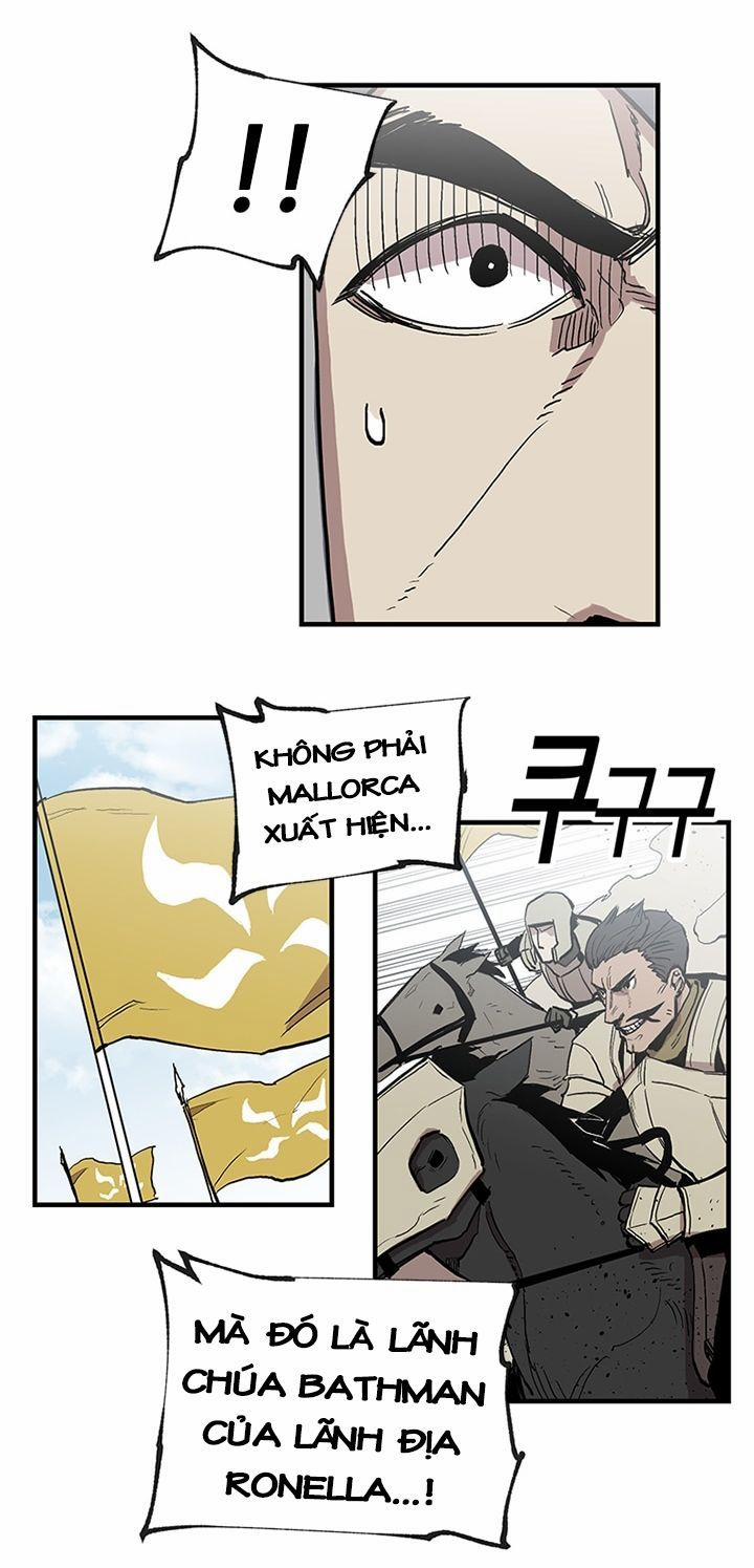 Người Chơi Lỗi (Bug Player) 18 trang 38