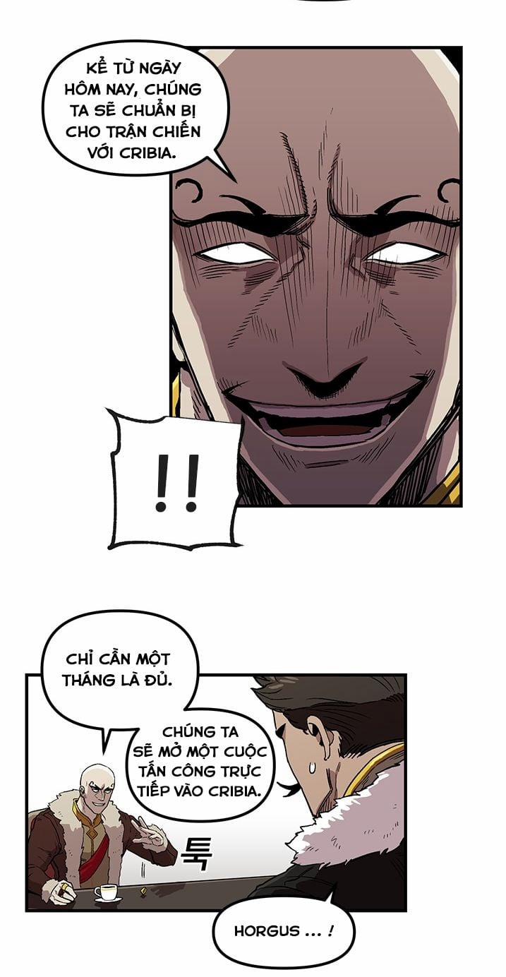 Người Chơi Lỗi (Bug Player) 19 trang 10