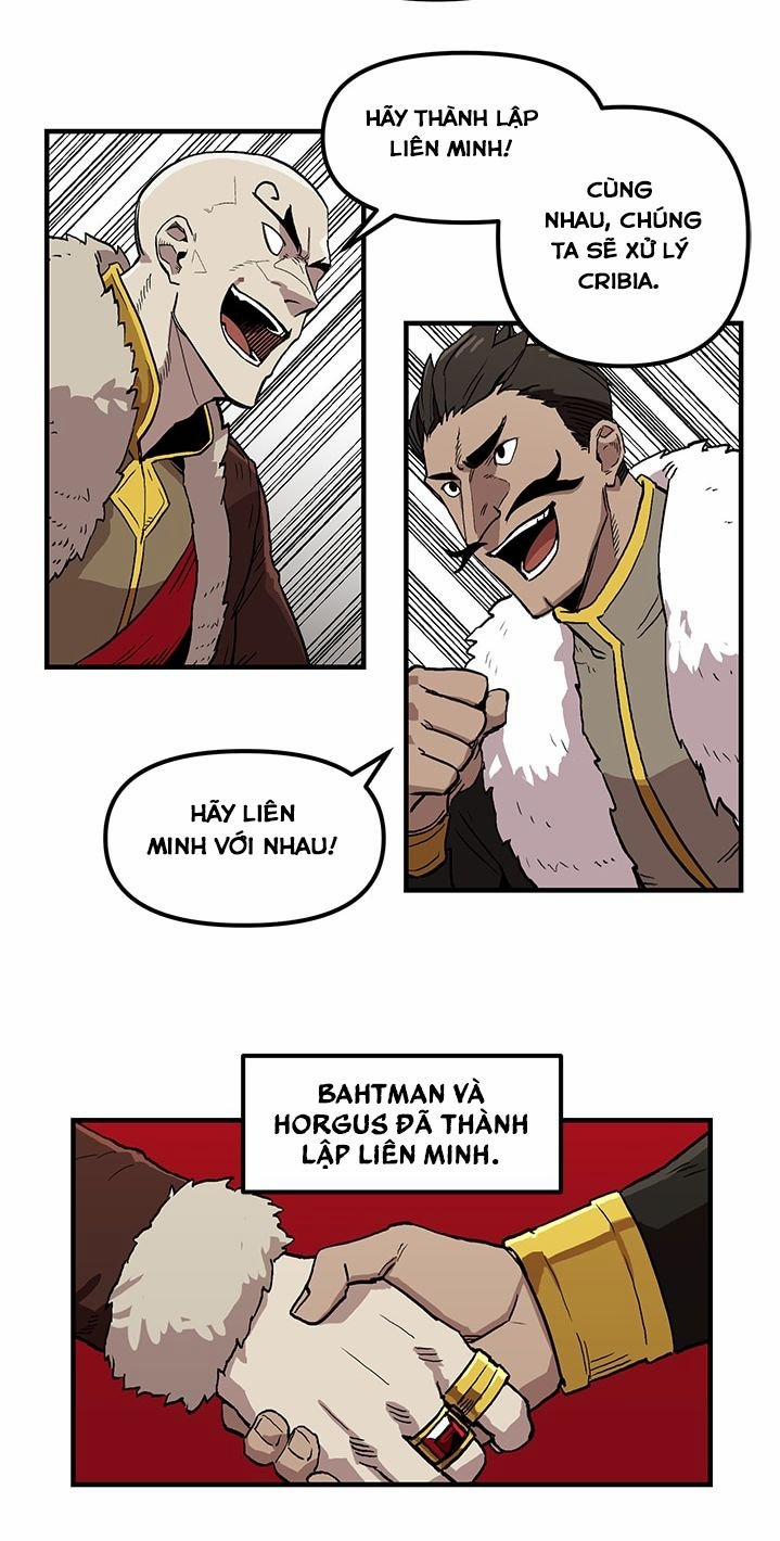 Người Chơi Lỗi (Bug Player) 19 trang 11