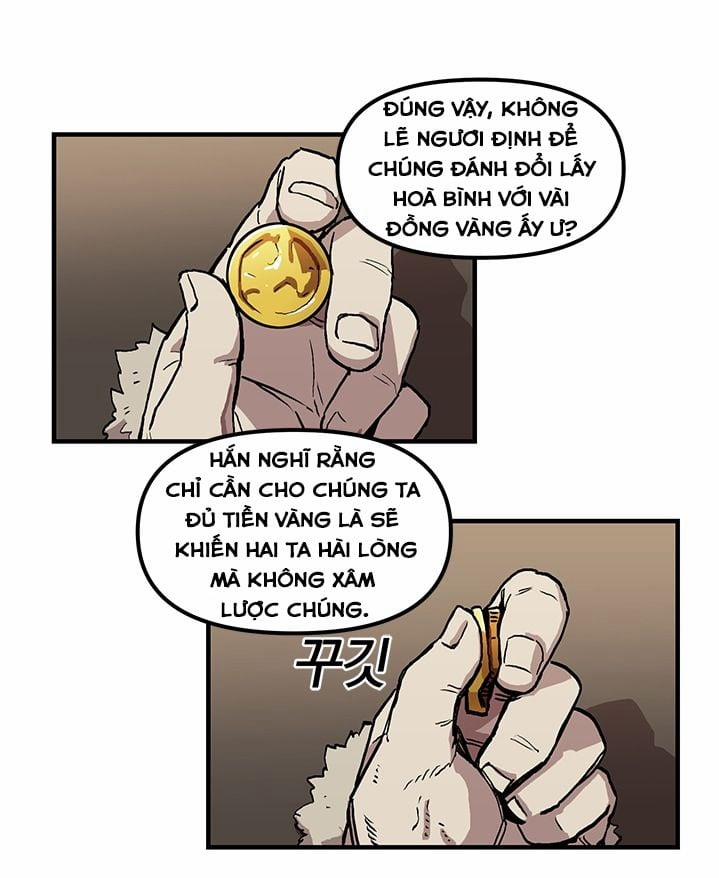 Người Chơi Lỗi (Bug Player) 19 trang 8