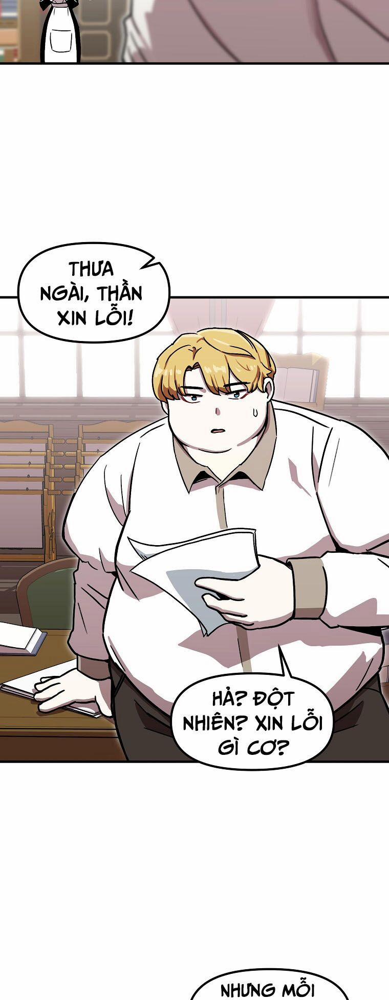 Người Chơi Lỗi (Bug Player) 2 trang 27