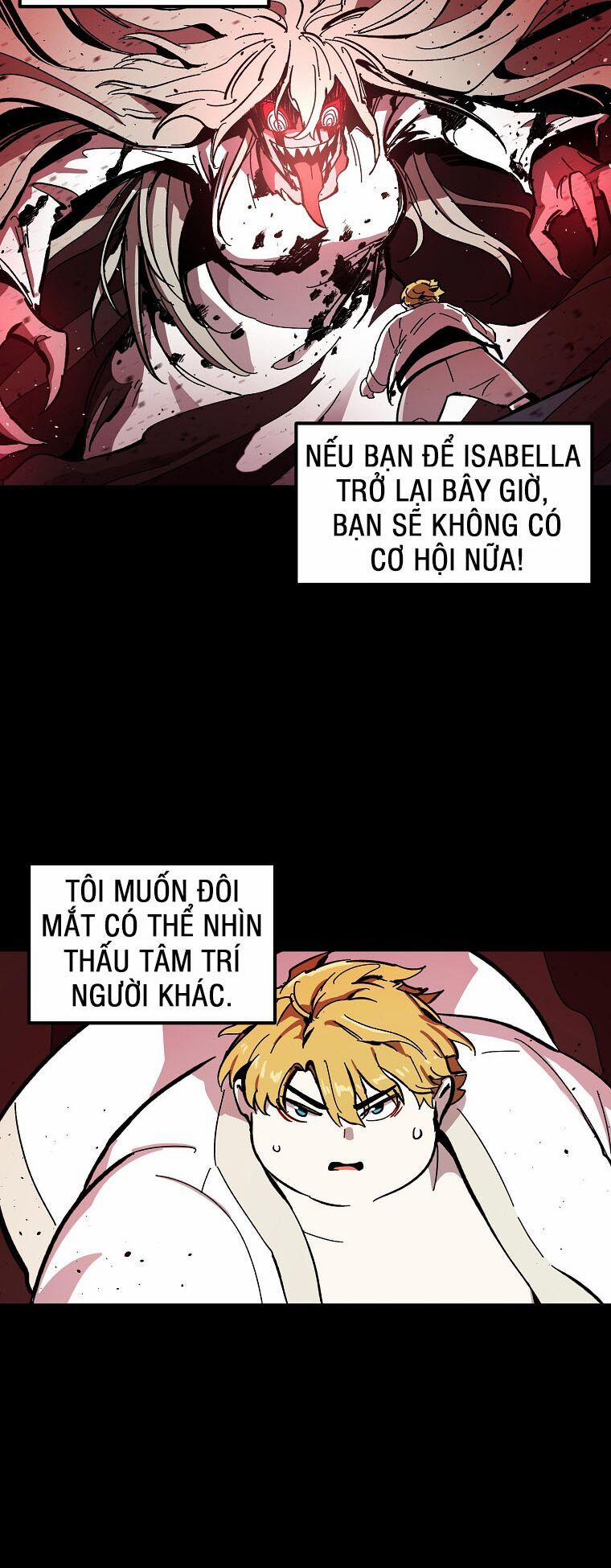 Người Chơi Lỗi (Bug Player) 2 trang 4