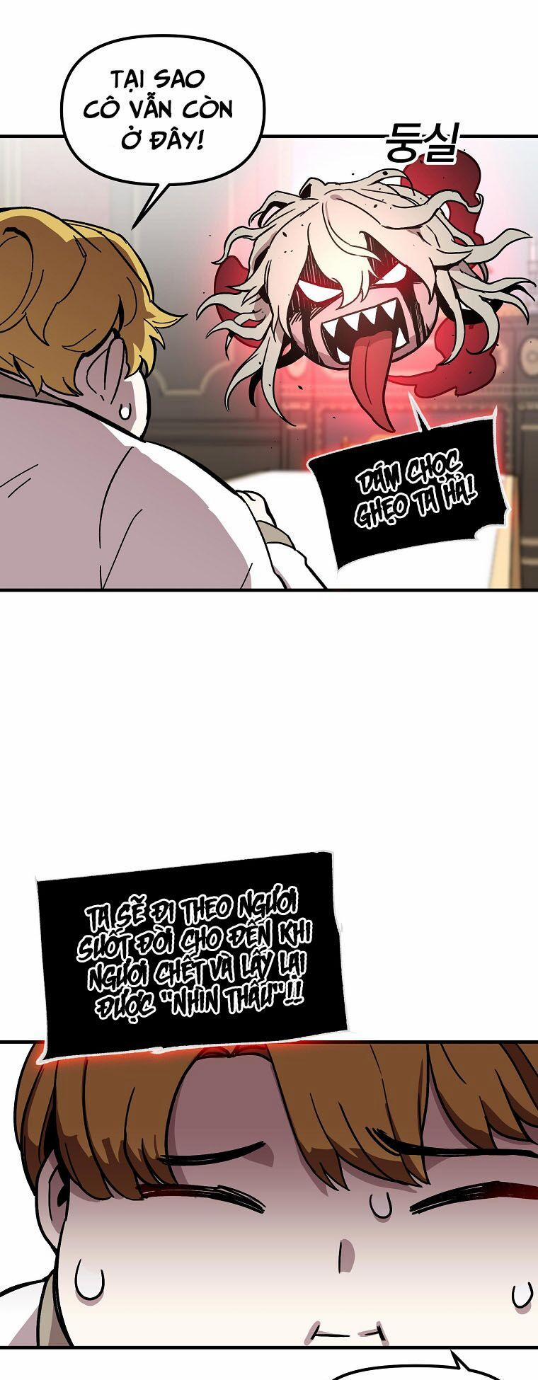 Người Chơi Lỗi (Bug Player) 2 trang 51
