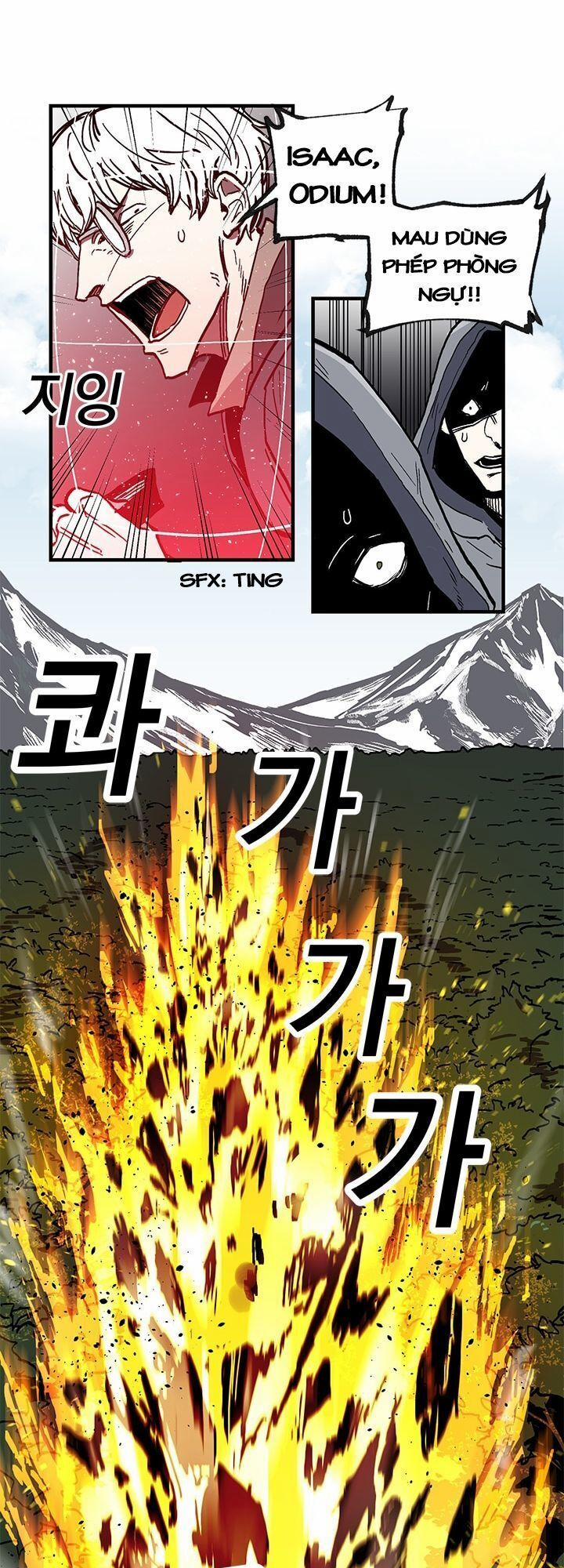 Người Chơi Lỗi (Bug Player) 20 trang 10