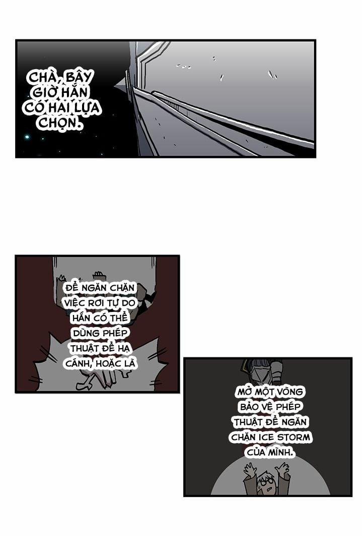 Người Chơi Lỗi (Bug Player) 20 trang 31