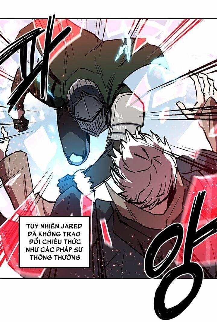 Người Chơi Lỗi (Bug Player) 20 trang 34