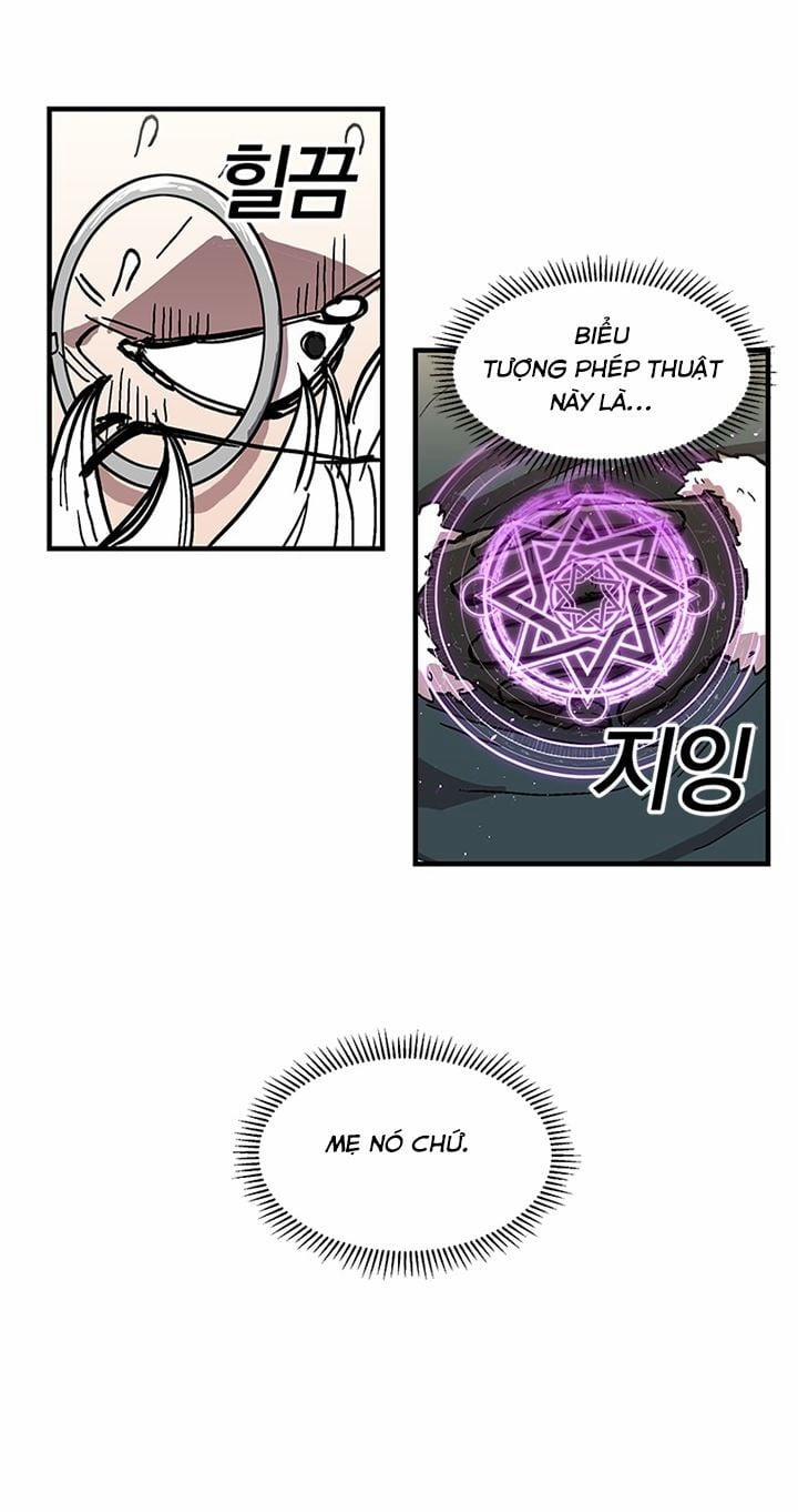 Người Chơi Lỗi (Bug Player) 20 trang 36