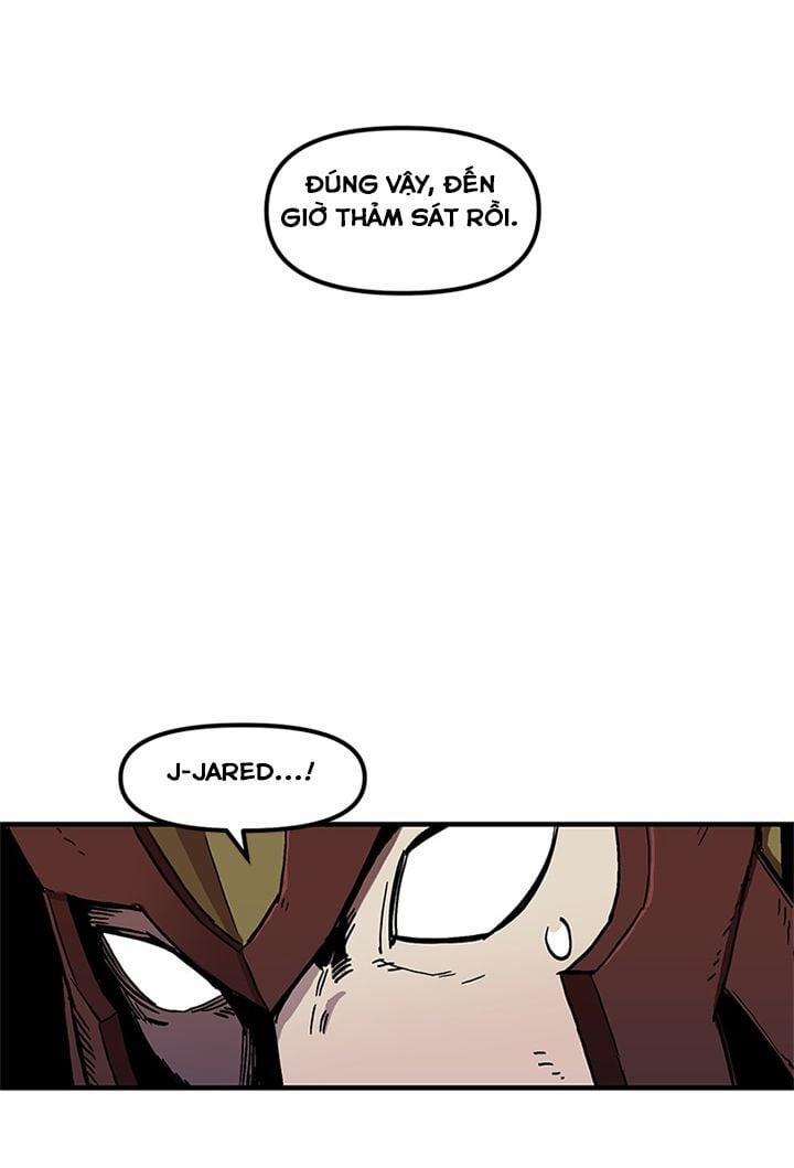 Người Chơi Lỗi (Bug Player) 20 trang 5