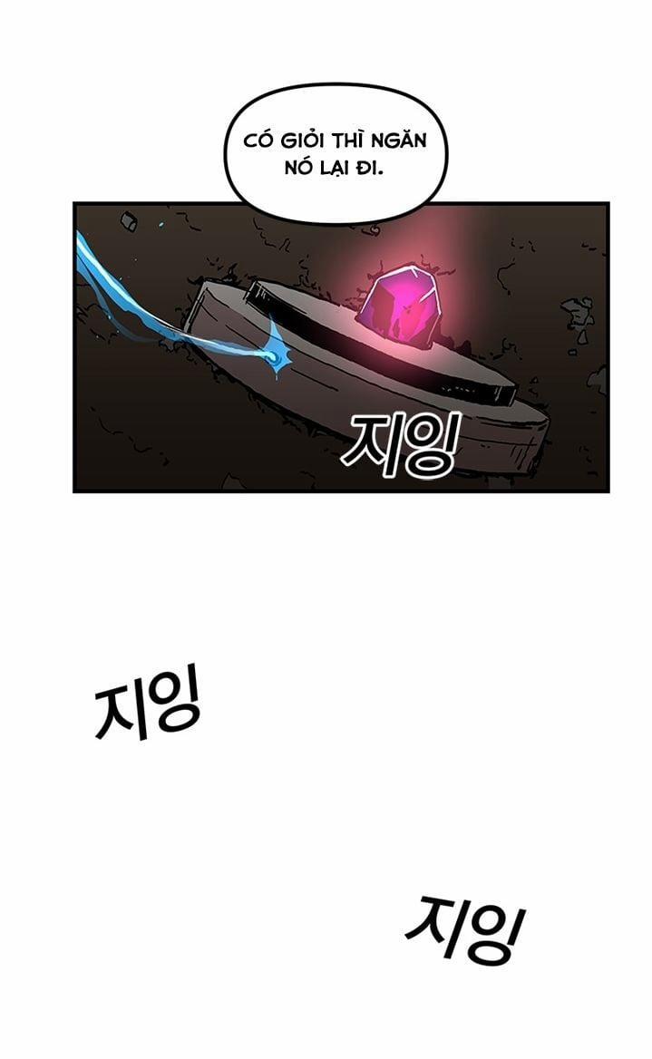 Người Chơi Lỗi (Bug Player) 20 trang 7