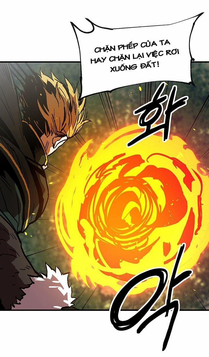 Người Chơi Lỗi (Bug Player) 21 trang 13