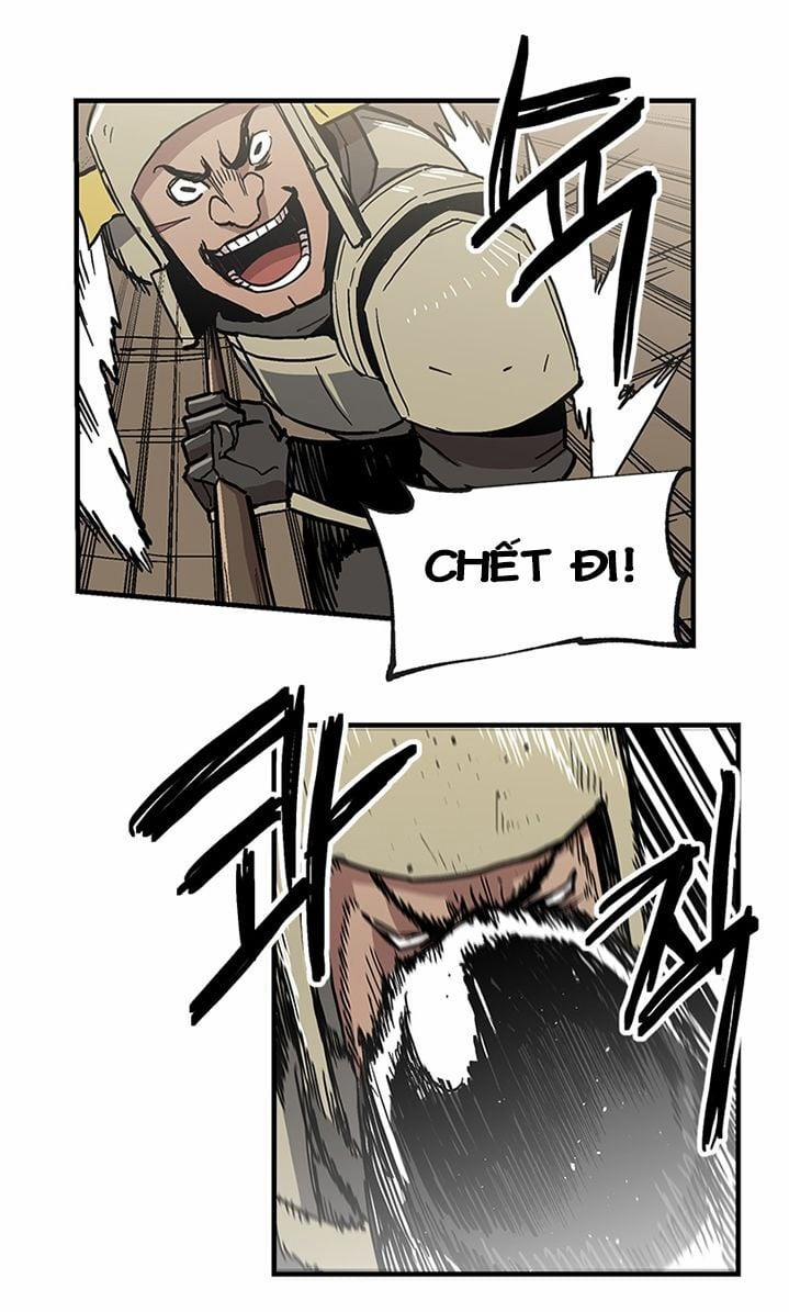 Người Chơi Lỗi (Bug Player) 21 trang 32
