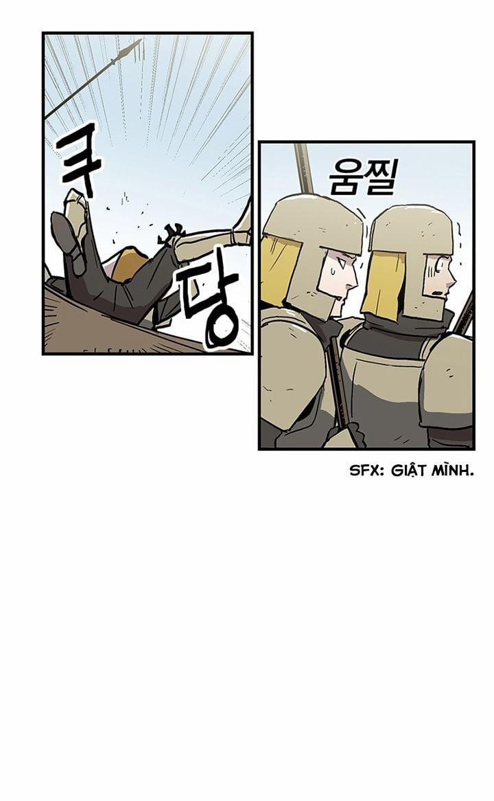 Người Chơi Lỗi (Bug Player) 21 trang 33