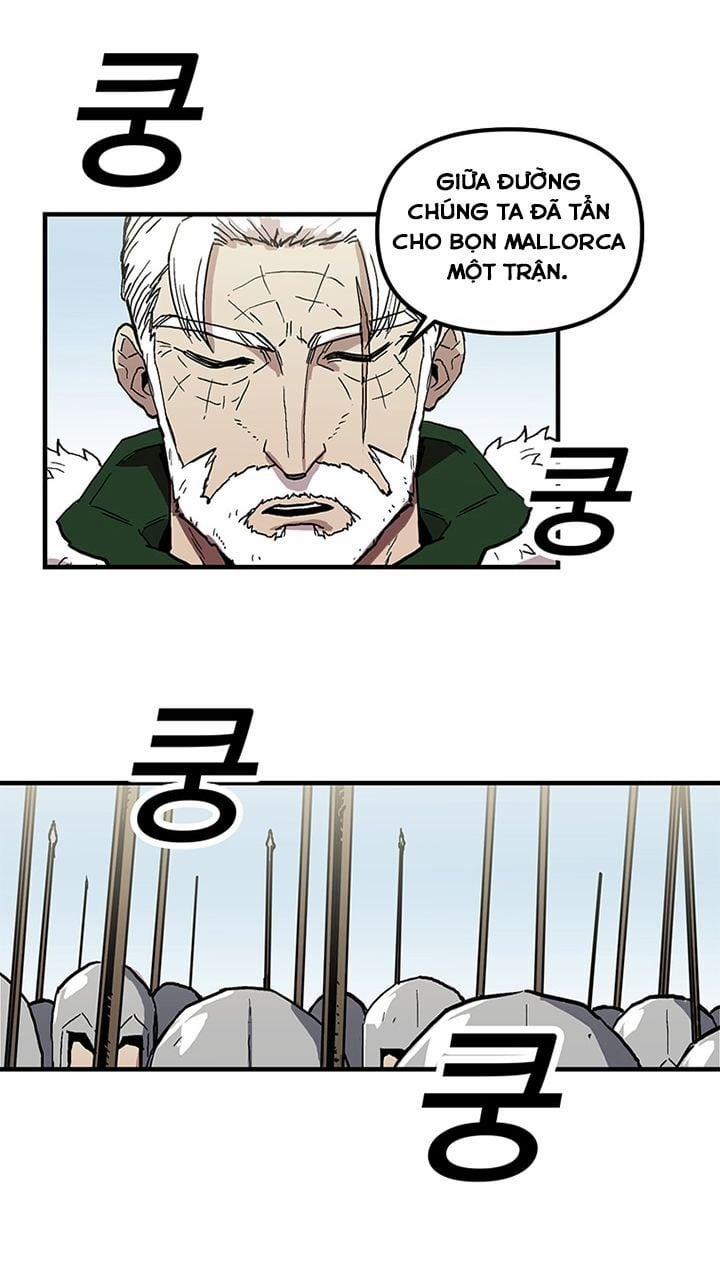 Người Chơi Lỗi (Bug Player) 21 trang 36