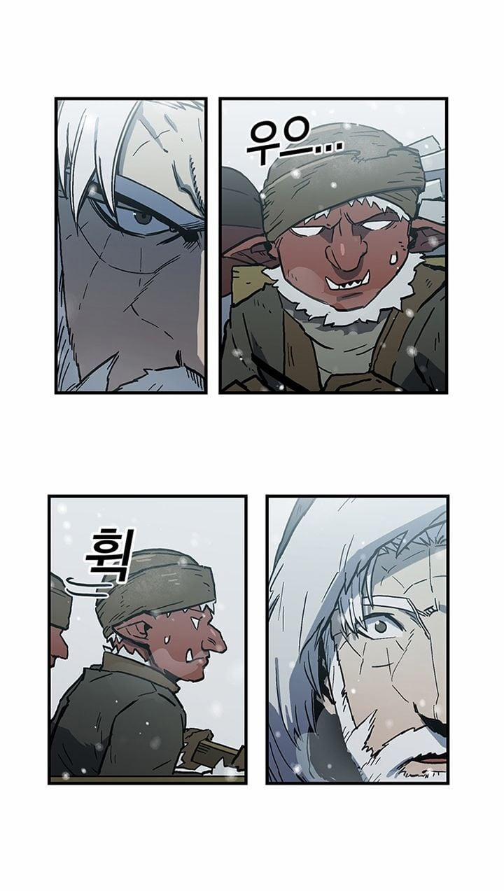 Người Chơi Lỗi (Bug Player) 22 trang 11