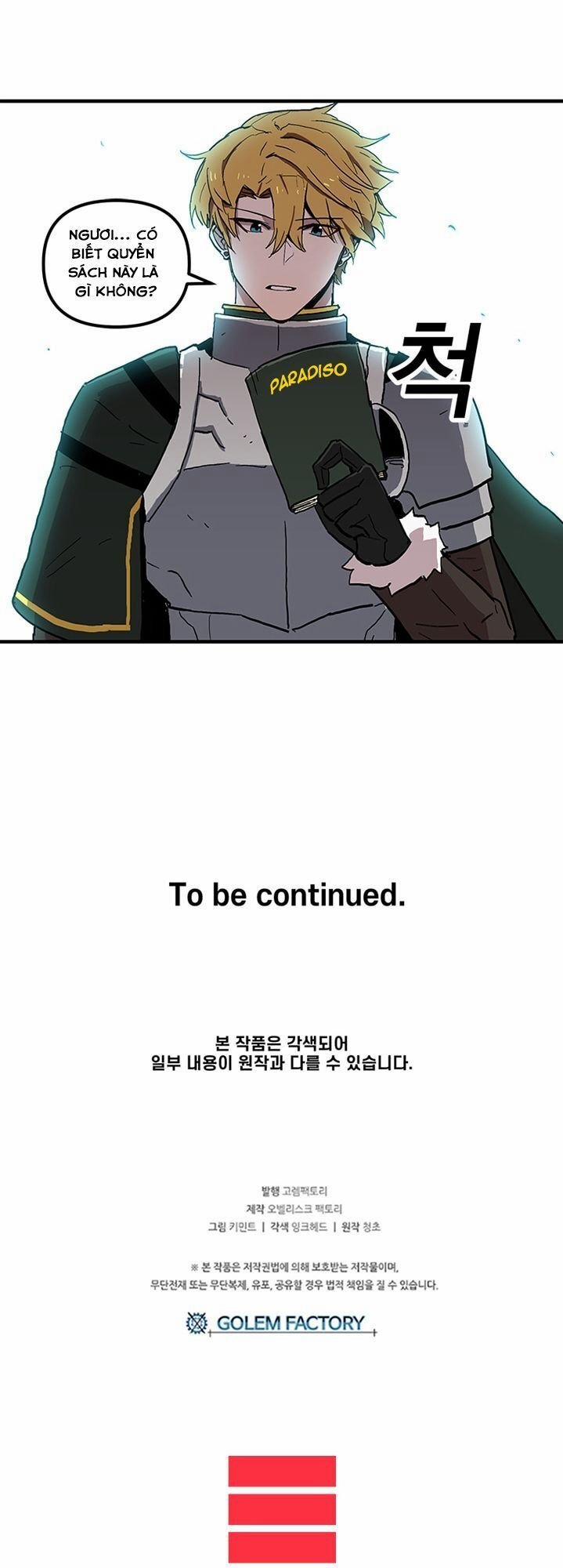 Người Chơi Lỗi (Bug Player) 22 trang 38