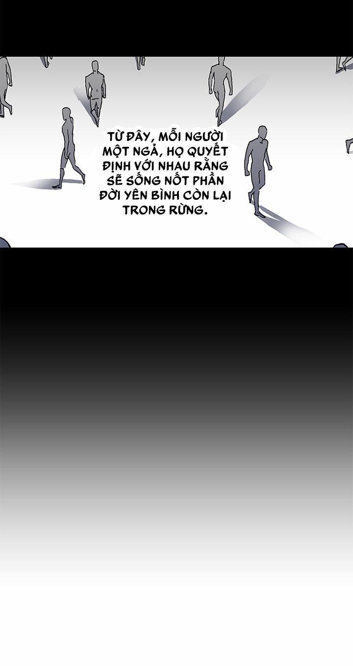 Người Chơi Lỗi (Bug Player) 22 trang 6