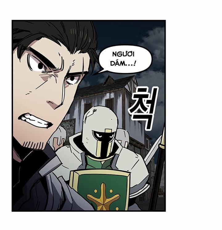 Người Chơi Lỗi (Bug Player) 24 trang 45