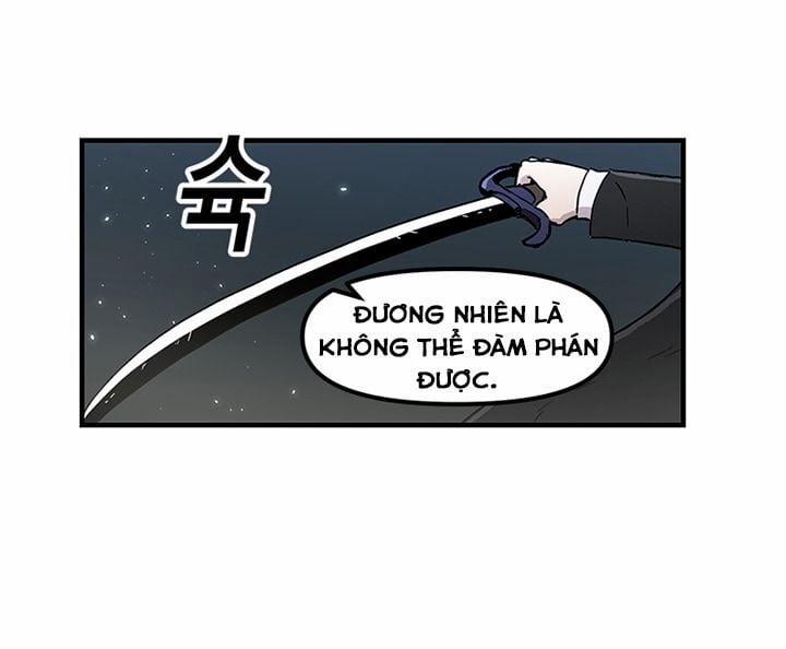 Người Chơi Lỗi (Bug Player) 24 trang 49