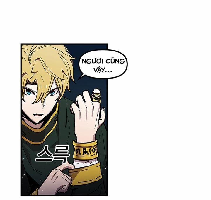 Người Chơi Lỗi (Bug Player) 24 trang 51