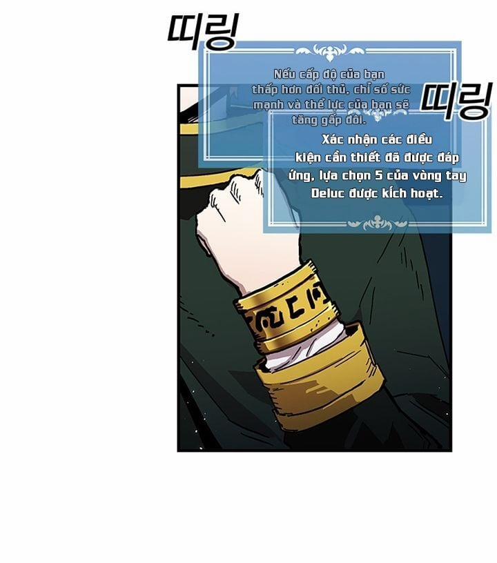 Người Chơi Lỗi (Bug Player) 24 trang 52