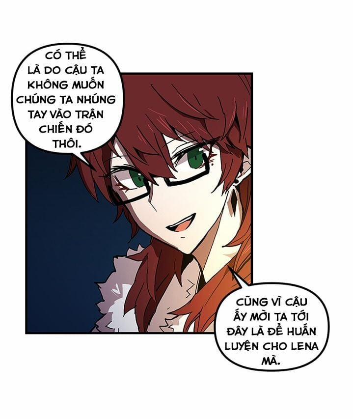 Người Chơi Lỗi (Bug Player) 24 trang 6