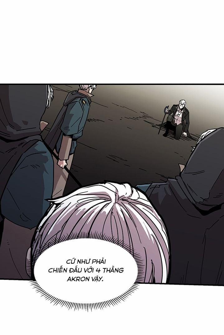 Người Chơi Lỗi (Bug Player) 25 trang 17