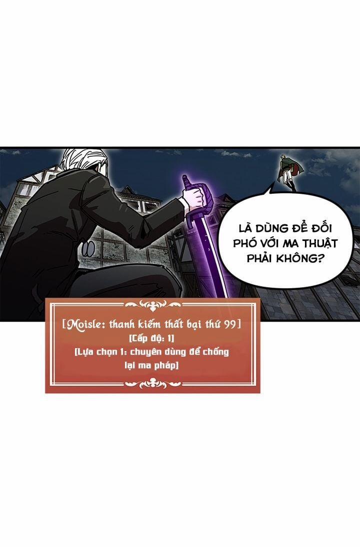 Người Chơi Lỗi (Bug Player) 25 trang 21