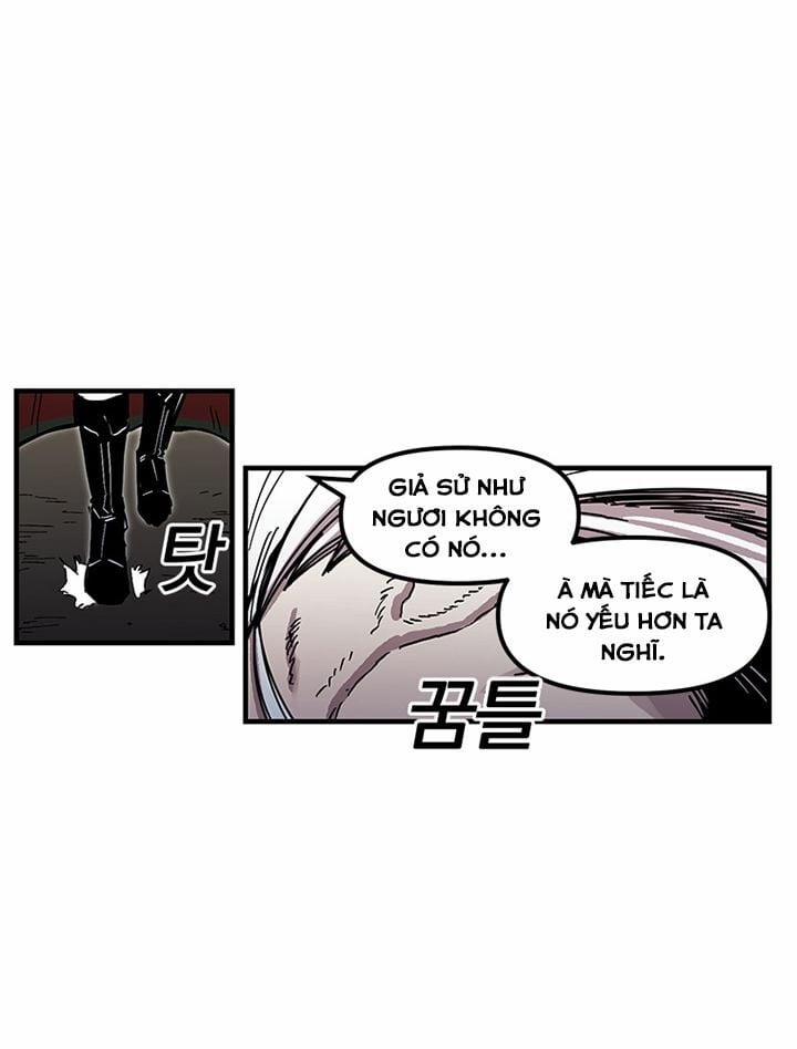 Người Chơi Lỗi (Bug Player) 25 trang 22