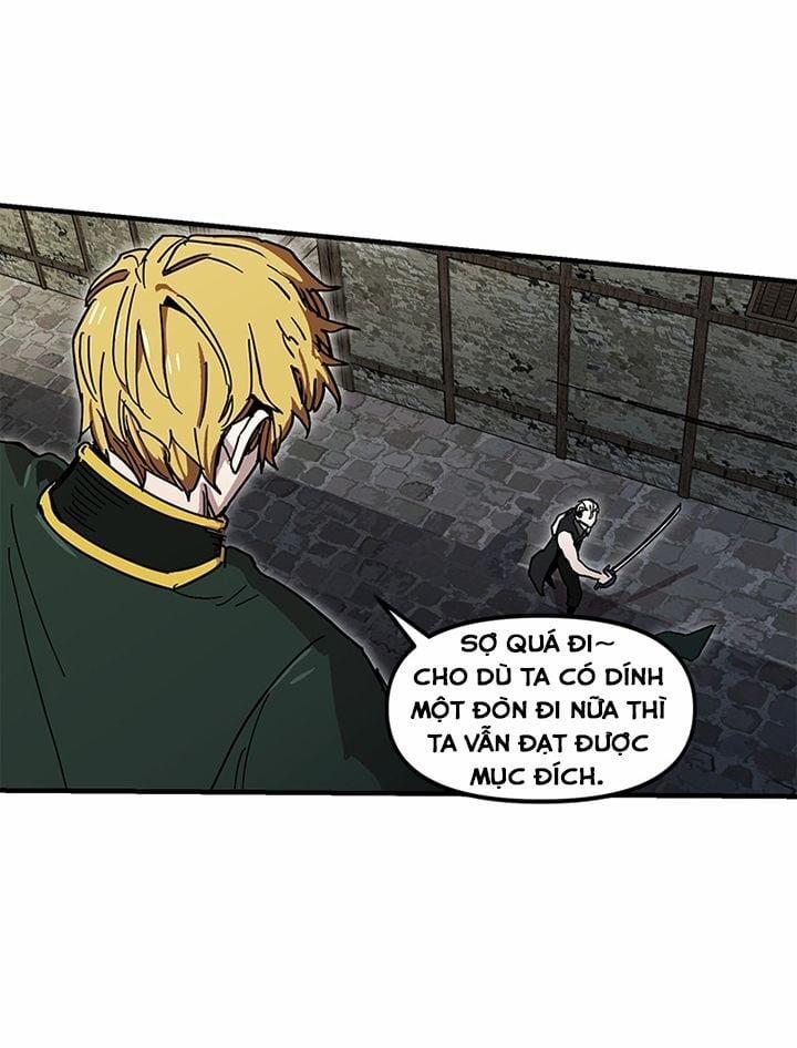 Người Chơi Lỗi (Bug Player) 25 trang 35
