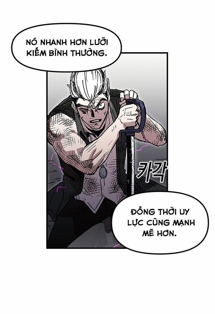 Người Chơi Lỗi (Bug Player) 25 trang 40